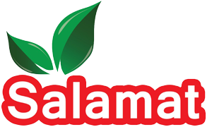 Salamat Logo